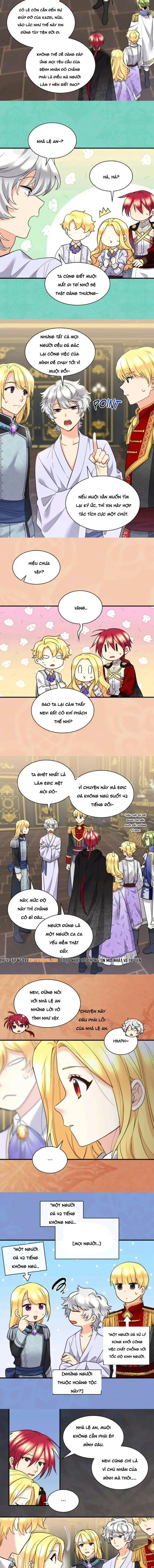 Sinh Đôi Xuyên Không Chapter 125 - 6