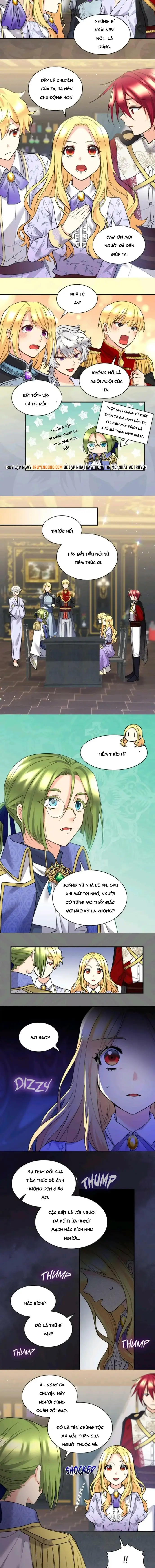 Sinh Đôi Xuyên Không Chapter 125 - 7