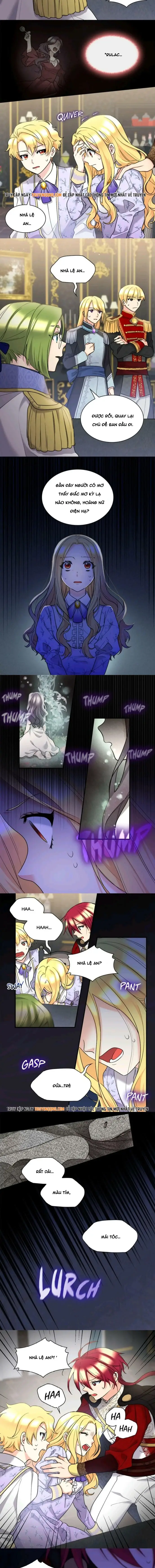 Sinh Đôi Xuyên Không Chapter 125 - 8