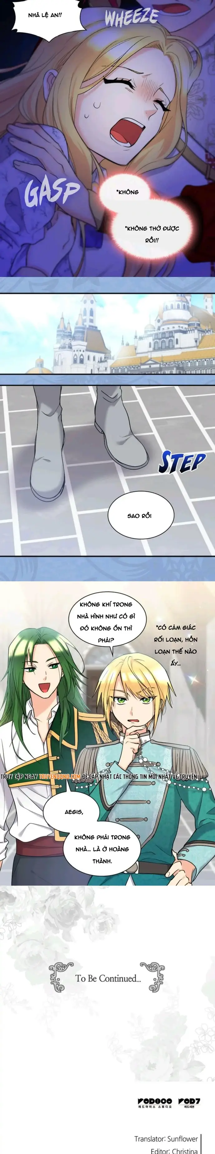 Sinh Đôi Xuyên Không Chapter 125 - 9