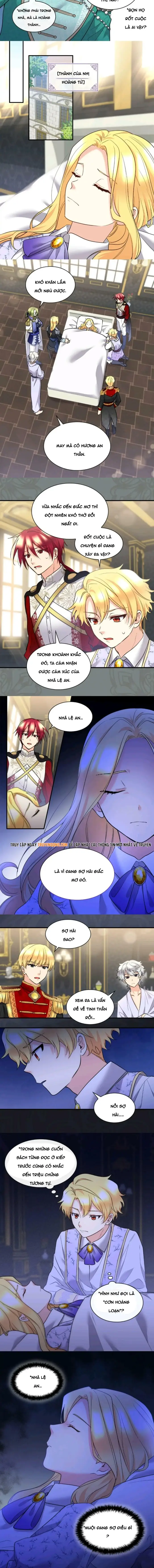 Sinh Đôi Xuyên Không Chapter 126 - 2