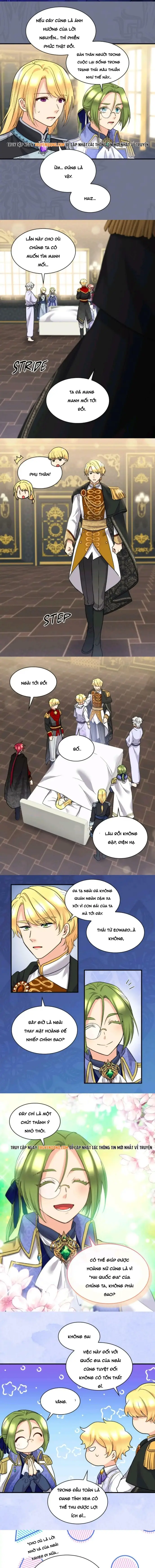 Sinh Đôi Xuyên Không Chapter 126 - 3