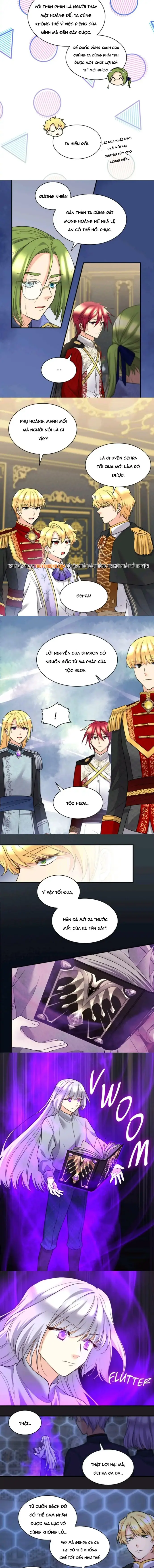 Sinh Đôi Xuyên Không Chapter 126 - 4