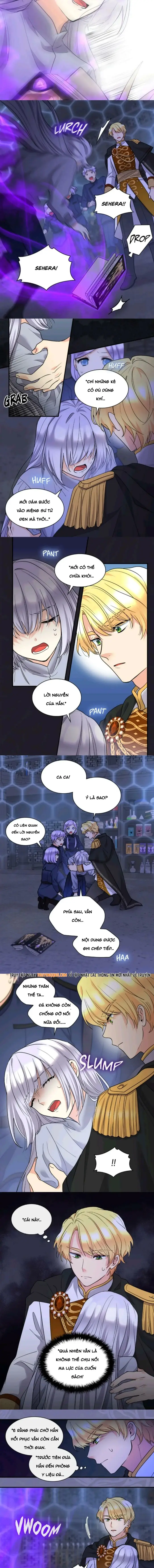 Sinh Đôi Xuyên Không Chapter 126 - 6