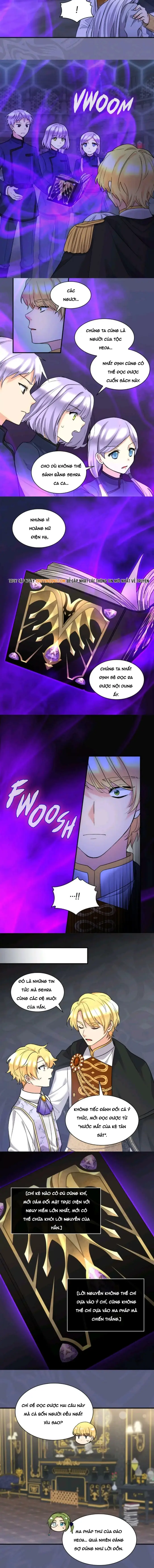 Sinh Đôi Xuyên Không Chapter 126 - 7