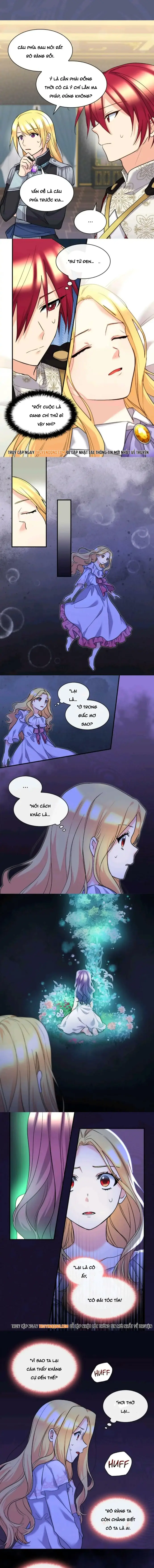 Sinh Đôi Xuyên Không Chapter 126 - 8