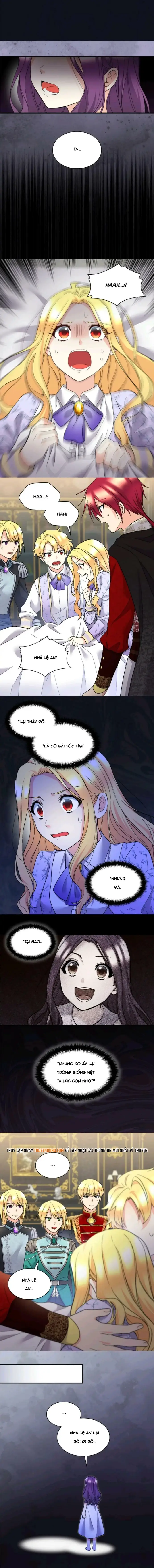 Sinh Đôi Xuyên Không Chapter 127 - 2