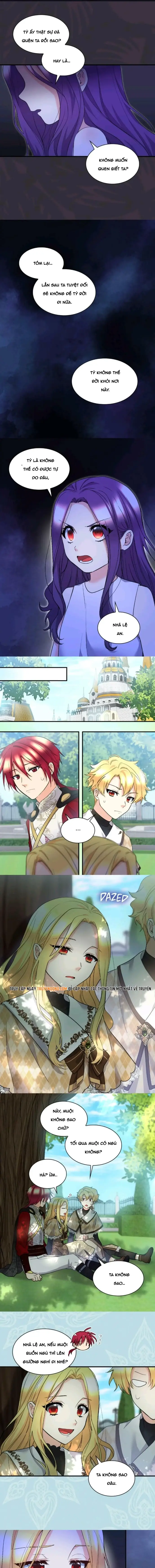Sinh Đôi Xuyên Không Chapter 127 - 3