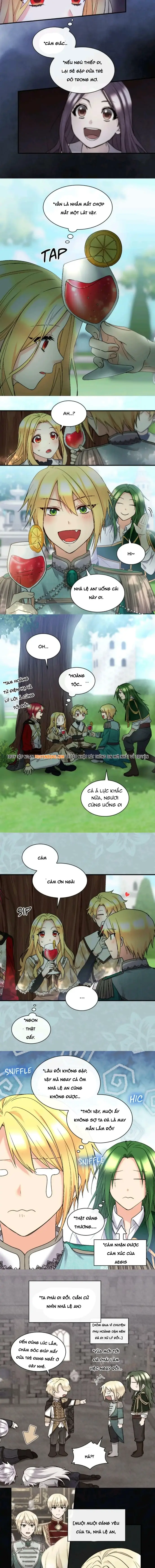 Sinh Đôi Xuyên Không Chapter 127 - 4