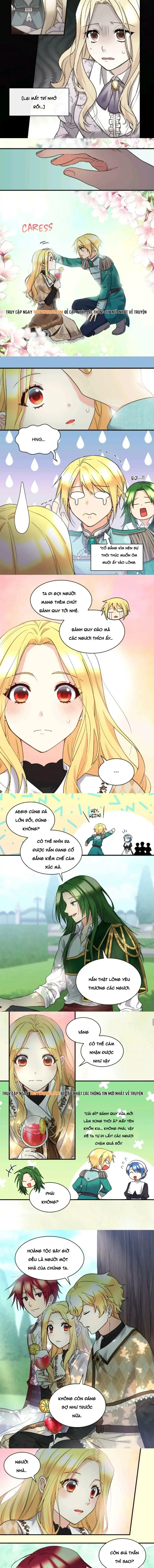Sinh Đôi Xuyên Không Chapter 127 - 5