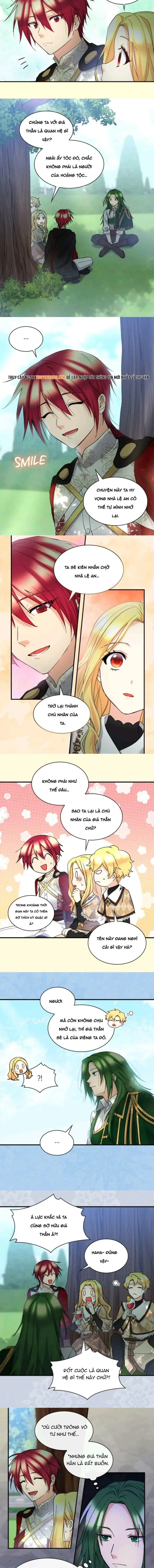 Sinh Đôi Xuyên Không Chapter 127 - 6