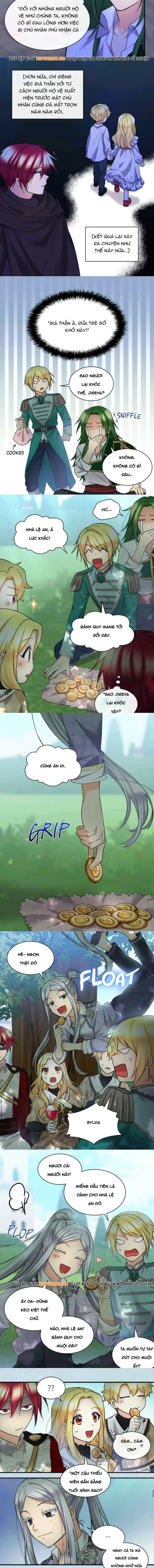 Sinh Đôi Xuyên Không Chapter 127 - 7