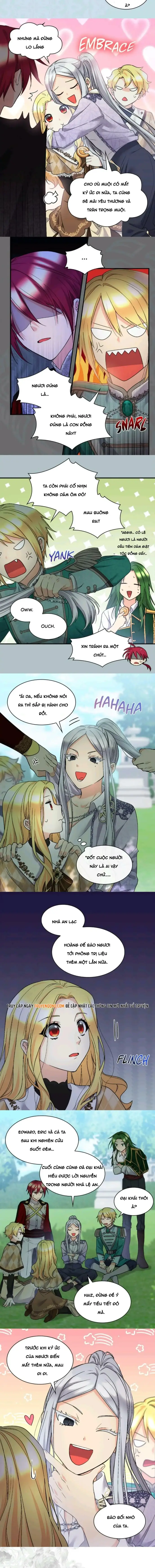 Sinh Đôi Xuyên Không Chapter 127 - 8