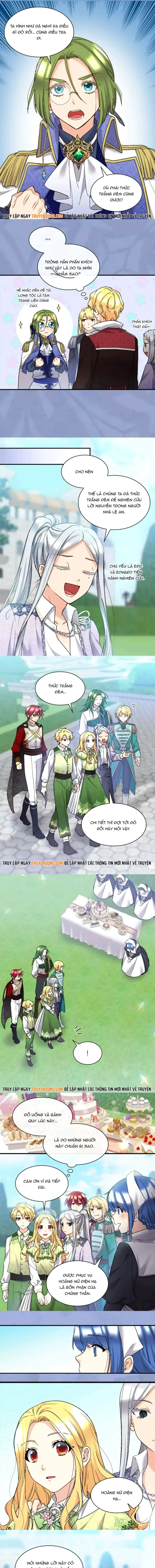 Sinh Đôi Xuyên Không Chapter 128 - 3