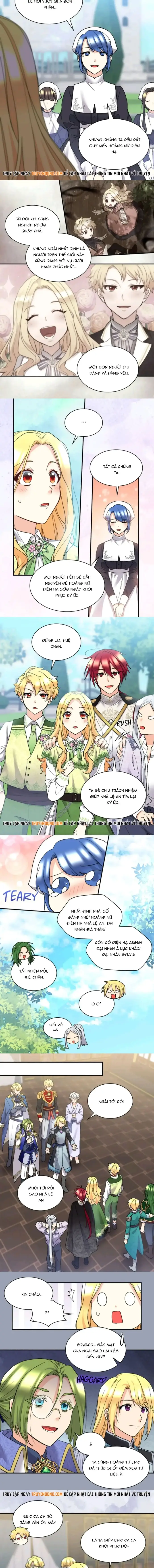 Sinh Đôi Xuyên Không Chapter 128 - 4