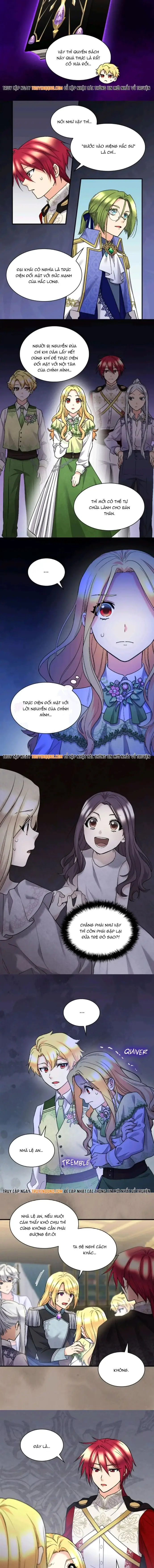 Sinh Đôi Xuyên Không Chapter 128 - 6