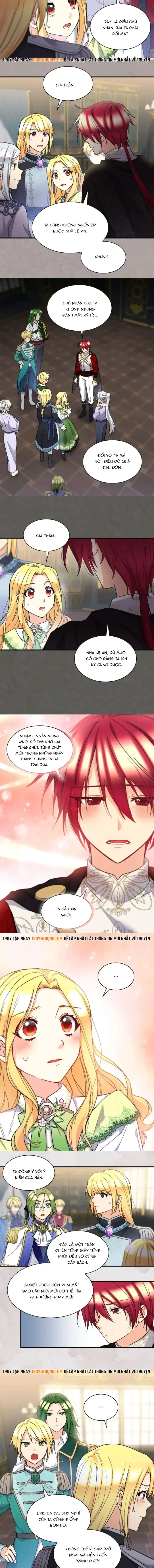 Sinh Đôi Xuyên Không Chapter 128 - 7