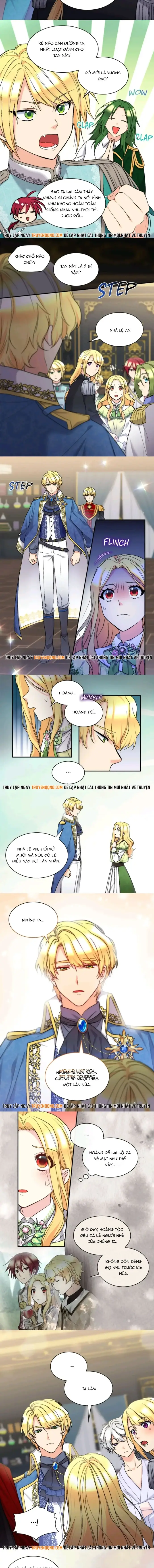 Sinh Đôi Xuyên Không Chapter 128 - 8