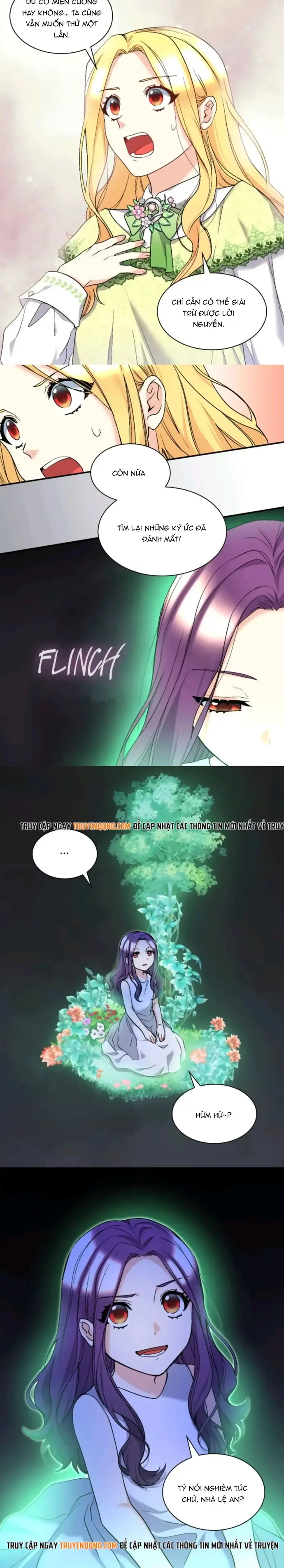 Sinh Đôi Xuyên Không Chapter 128 - 9
