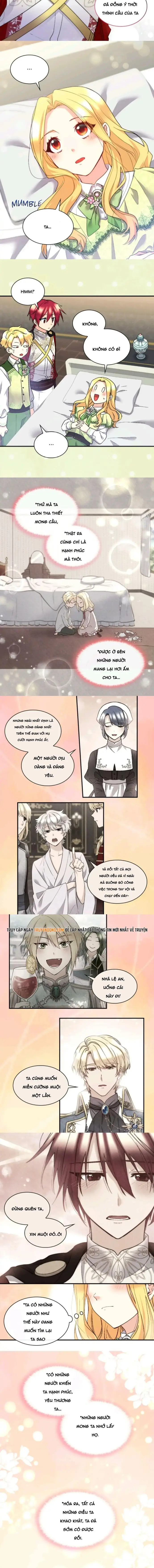 Sinh Đôi Xuyên Không Chapter 129 - 2
