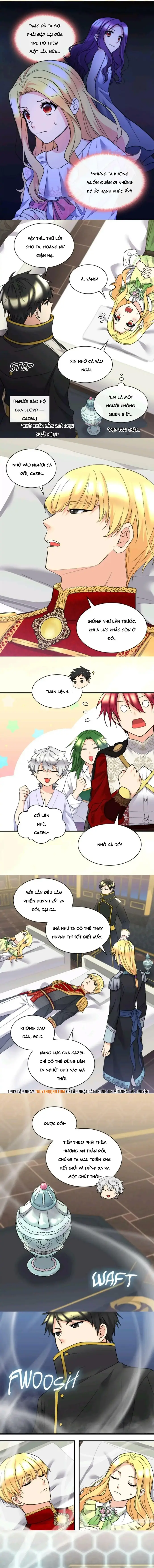 Sinh Đôi Xuyên Không Chapter 129 - 3