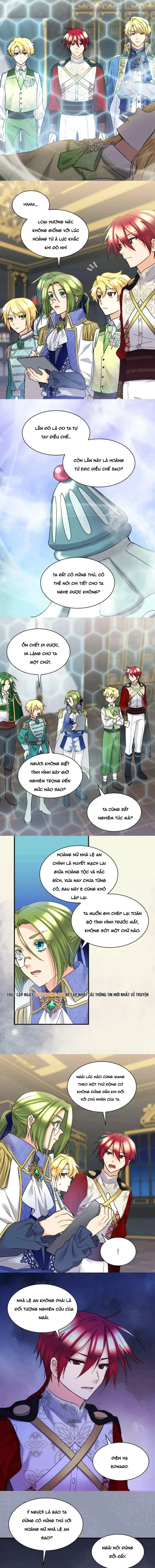 Sinh Đôi Xuyên Không Chapter 129 - 4