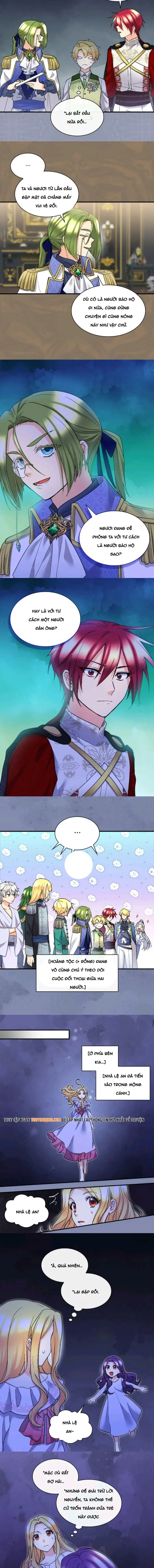 Sinh Đôi Xuyên Không Chapter 129 - 5