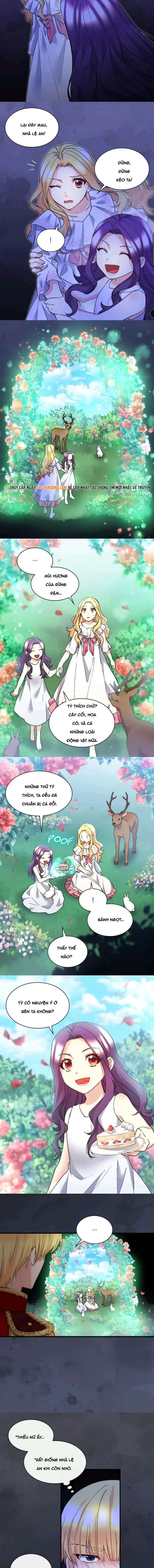 Sinh Đôi Xuyên Không Chapter 129 - 6