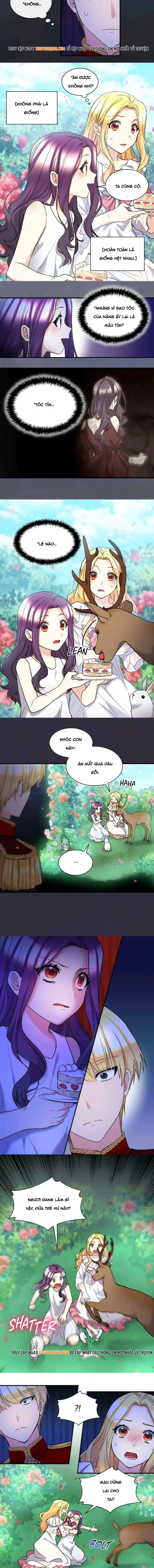 Sinh Đôi Xuyên Không Chapter 129 - 7