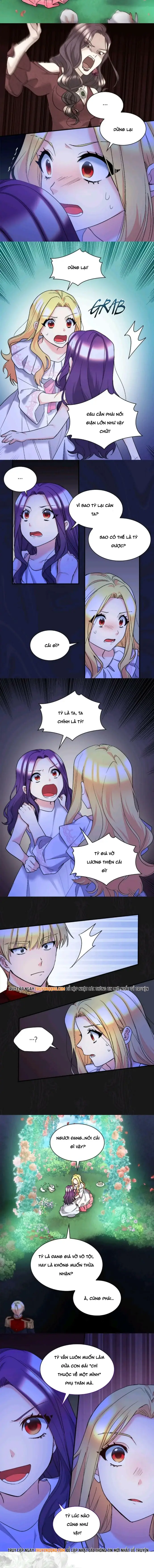 Sinh Đôi Xuyên Không Chapter 129 - 8
