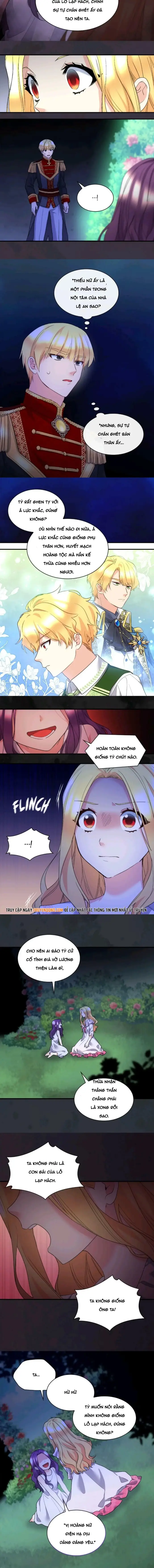 Sinh Đôi Xuyên Không Chapter 130 - 2