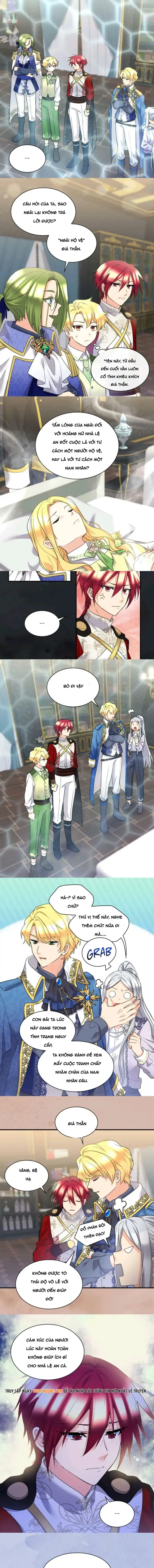 Sinh Đôi Xuyên Không Chapter 130 - 4
