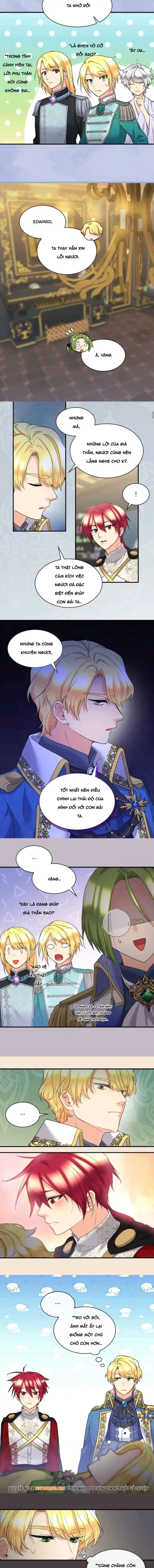 Sinh Đôi Xuyên Không Chapter 130 - 5