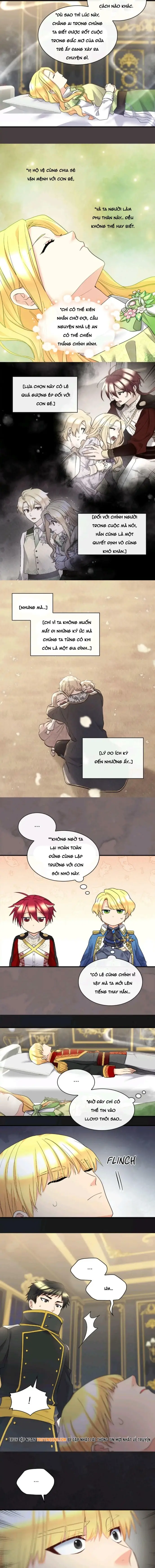 Sinh Đôi Xuyên Không Chapter 130 - 6