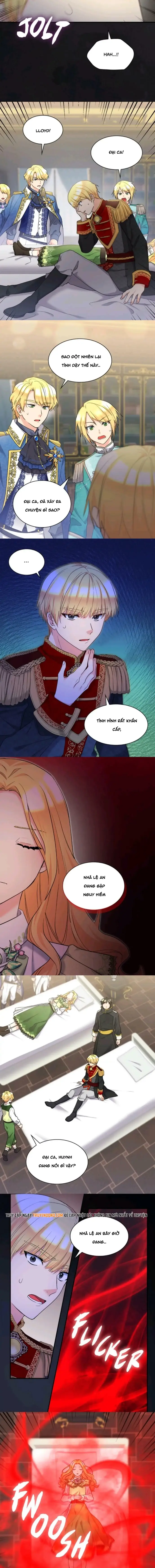 Sinh Đôi Xuyên Không Chapter 130 - 7