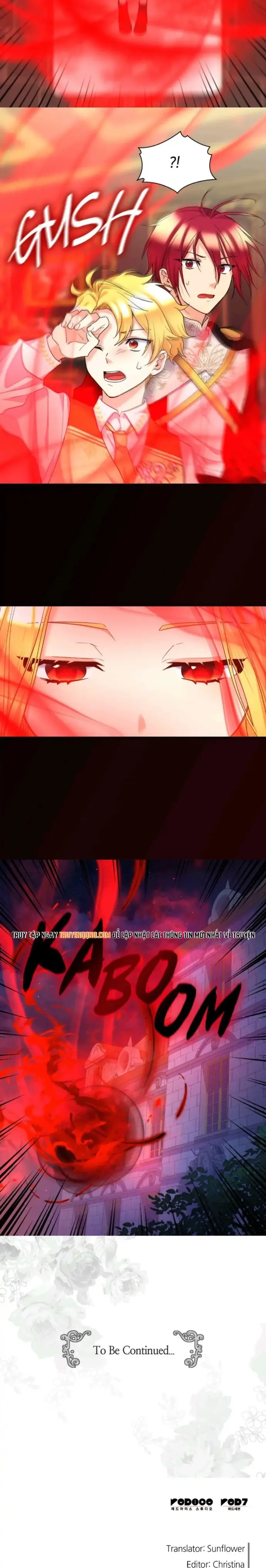 Sinh Đôi Xuyên Không Chapter 130 - 8