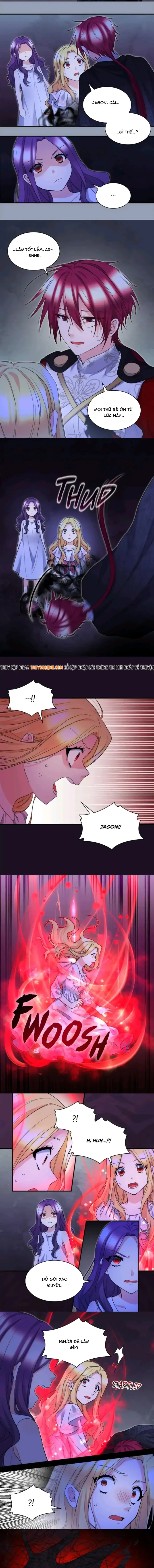 Sinh Đôi Xuyên Không Chapter 134 - 3