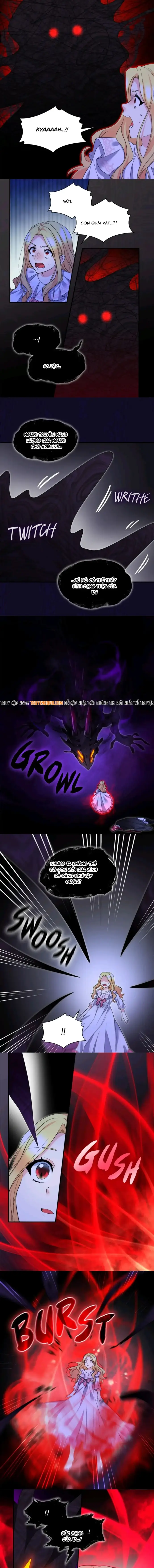 Sinh Đôi Xuyên Không Chapter 134 - 4