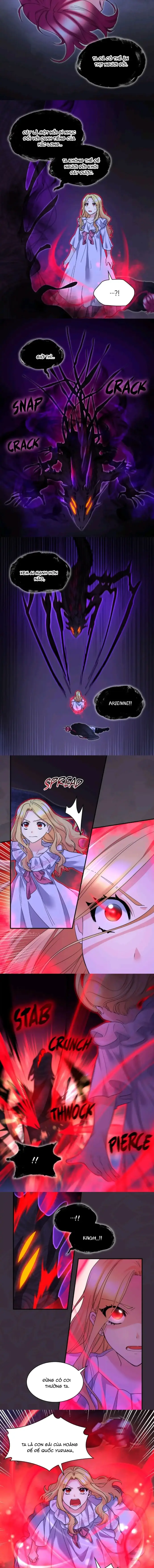 Sinh Đôi Xuyên Không Chapter 134 - 6