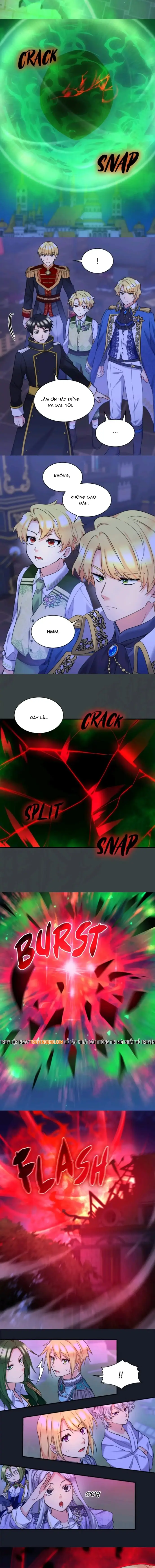 Sinh Đôi Xuyên Không Chapter 134 - 8