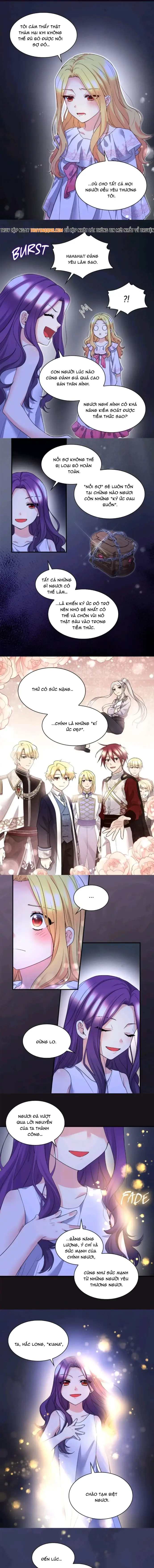 Sinh Đôi Xuyên Không Chapter 135 - 3