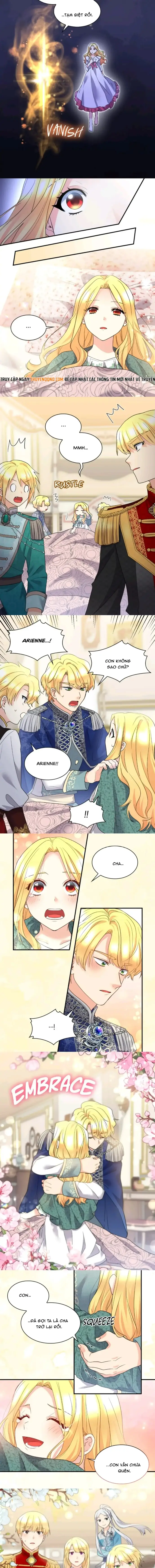 Sinh Đôi Xuyên Không Chapter 135 - 4