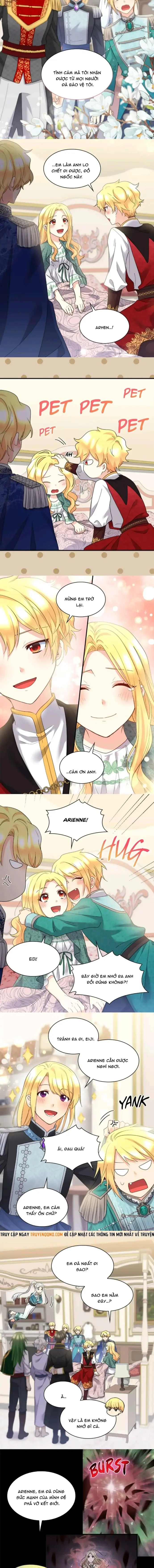 Sinh Đôi Xuyên Không Chapter 135 - 5