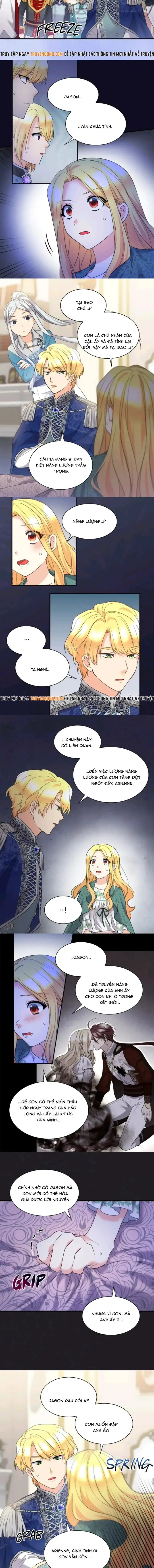 Sinh Đôi Xuyên Không Chapter 135 - 7