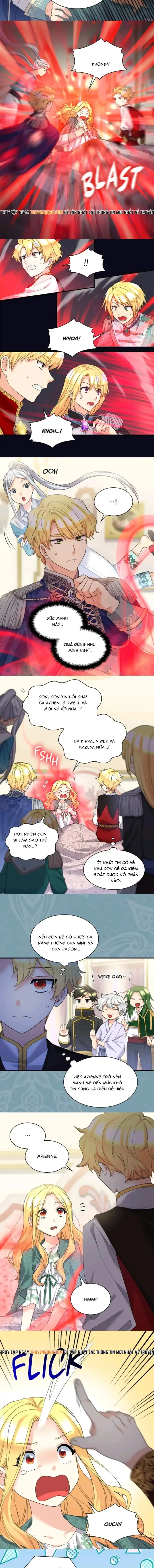 Sinh Đôi Xuyên Không Chapter 135 - 8