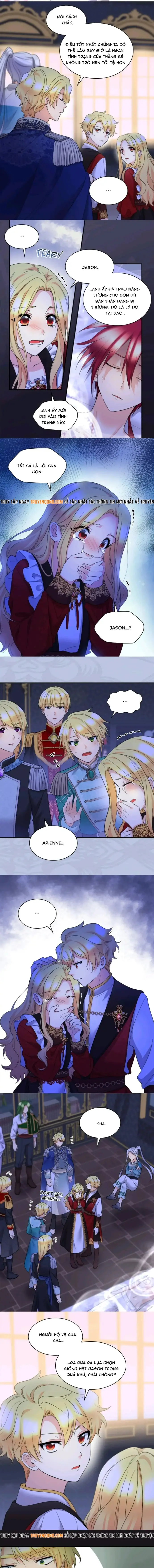 Sinh Đôi Xuyên Không Chapter 136 - 3