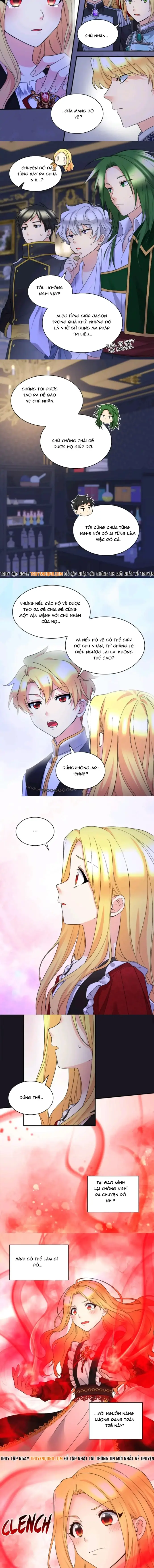 Sinh Đôi Xuyên Không Chapter 136 - 5