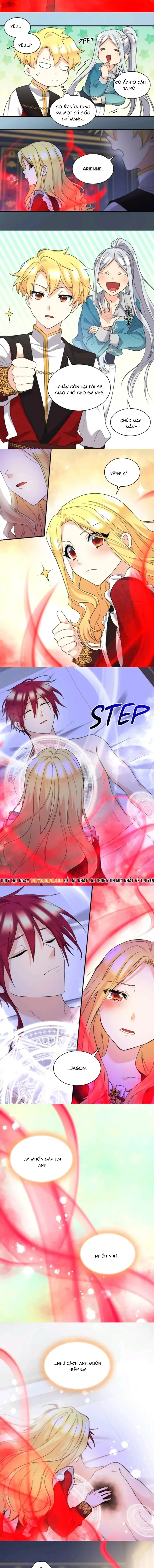 Sinh Đôi Xuyên Không Chapter 136 - 8