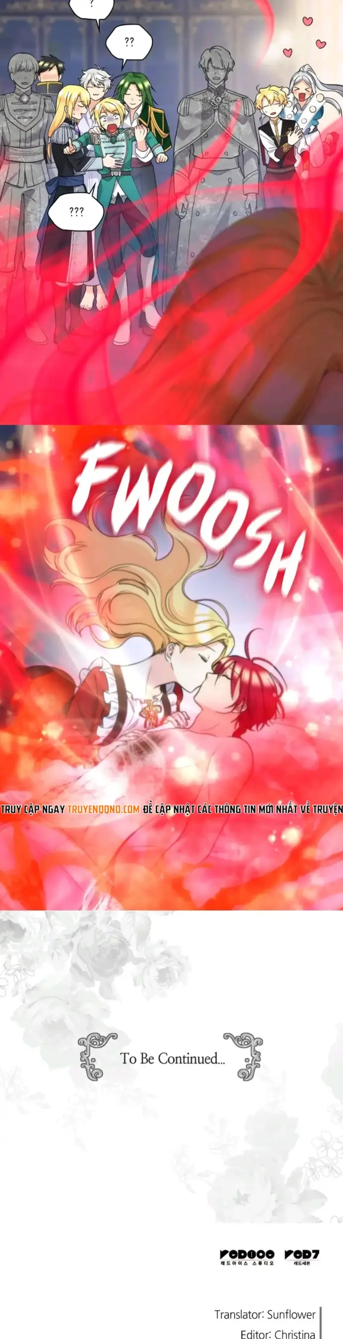 Sinh Đôi Xuyên Không Chapter 136 - 9