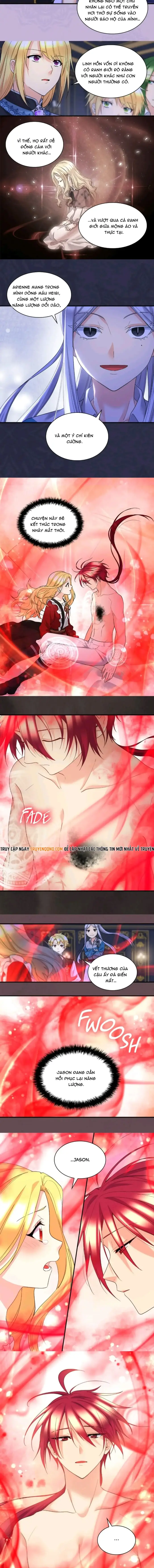 Sinh Đôi Xuyên Không Chapter 137 - 2